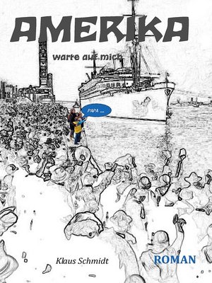 cover image of America